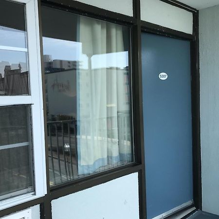 Three Cheers Apartamento Ocean City Exterior foto