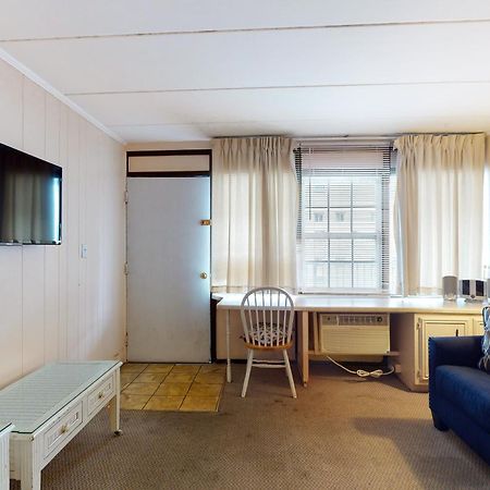 Three Cheers Apartamento Ocean City Quarto foto