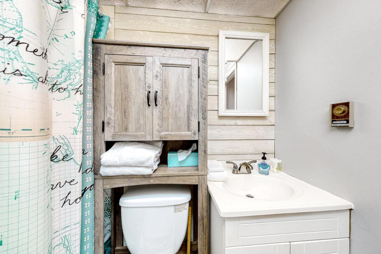 Three Cheers Apartamento Ocean City Exterior foto