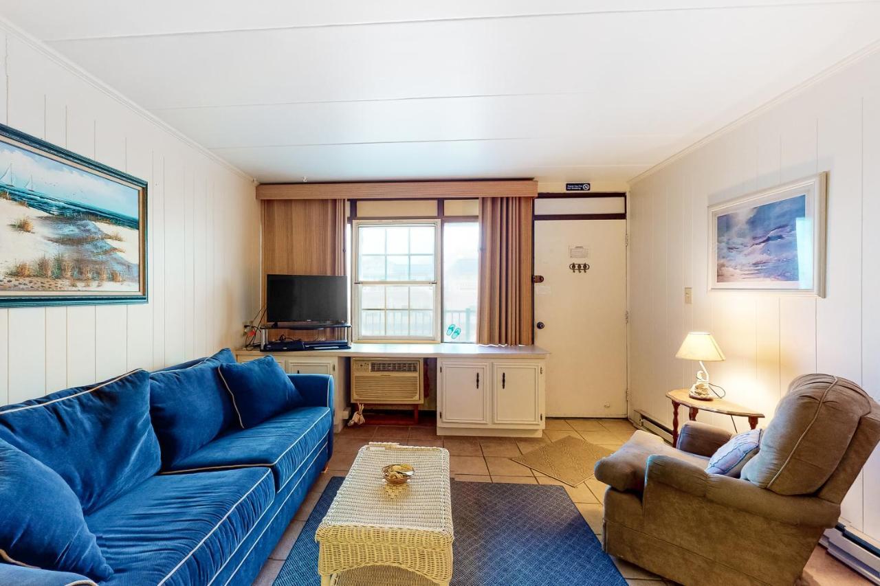Three Cheers Apartamento Ocean City Quarto foto