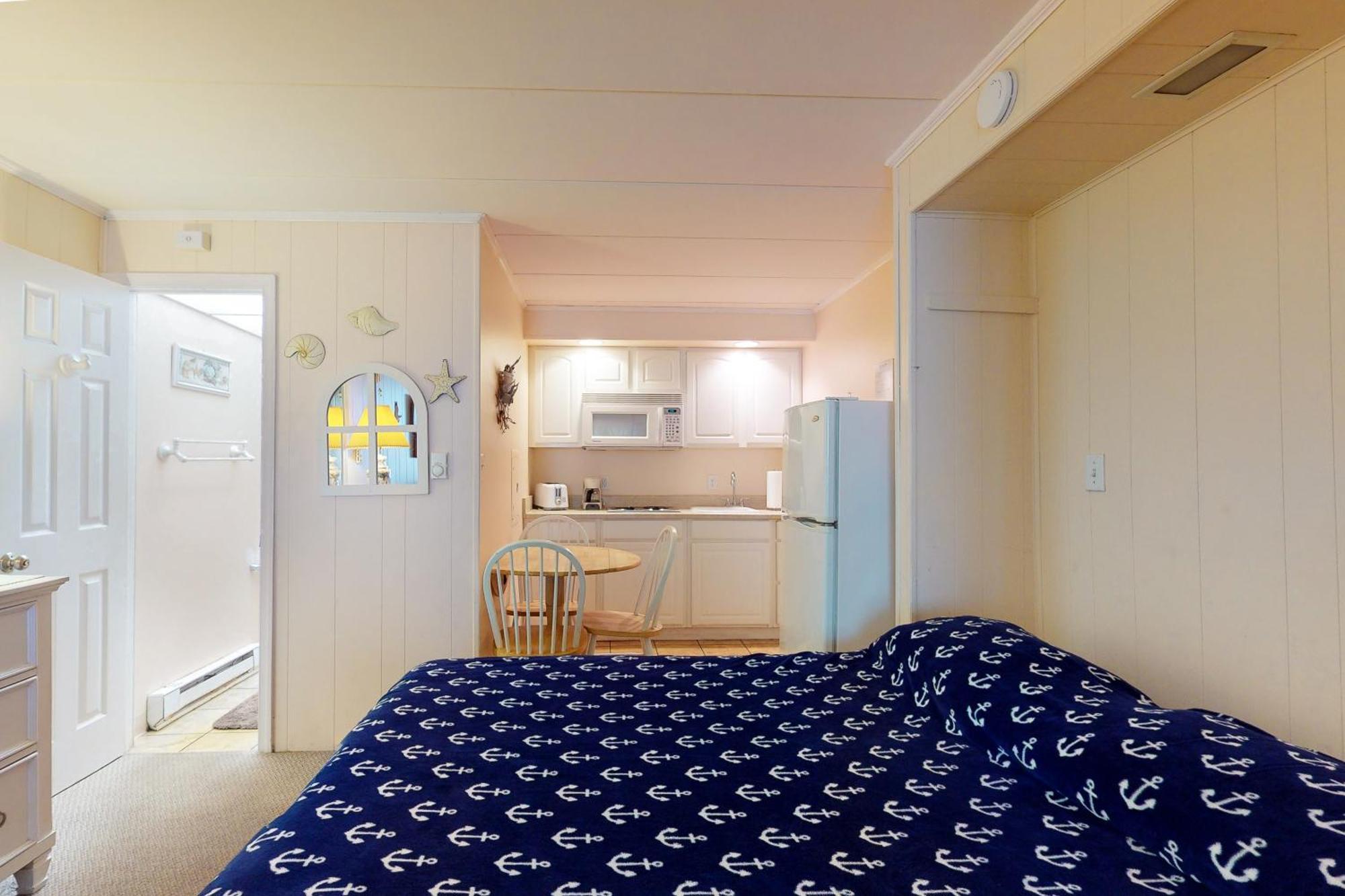 Three Cheers Apartamento Ocean City Quarto foto