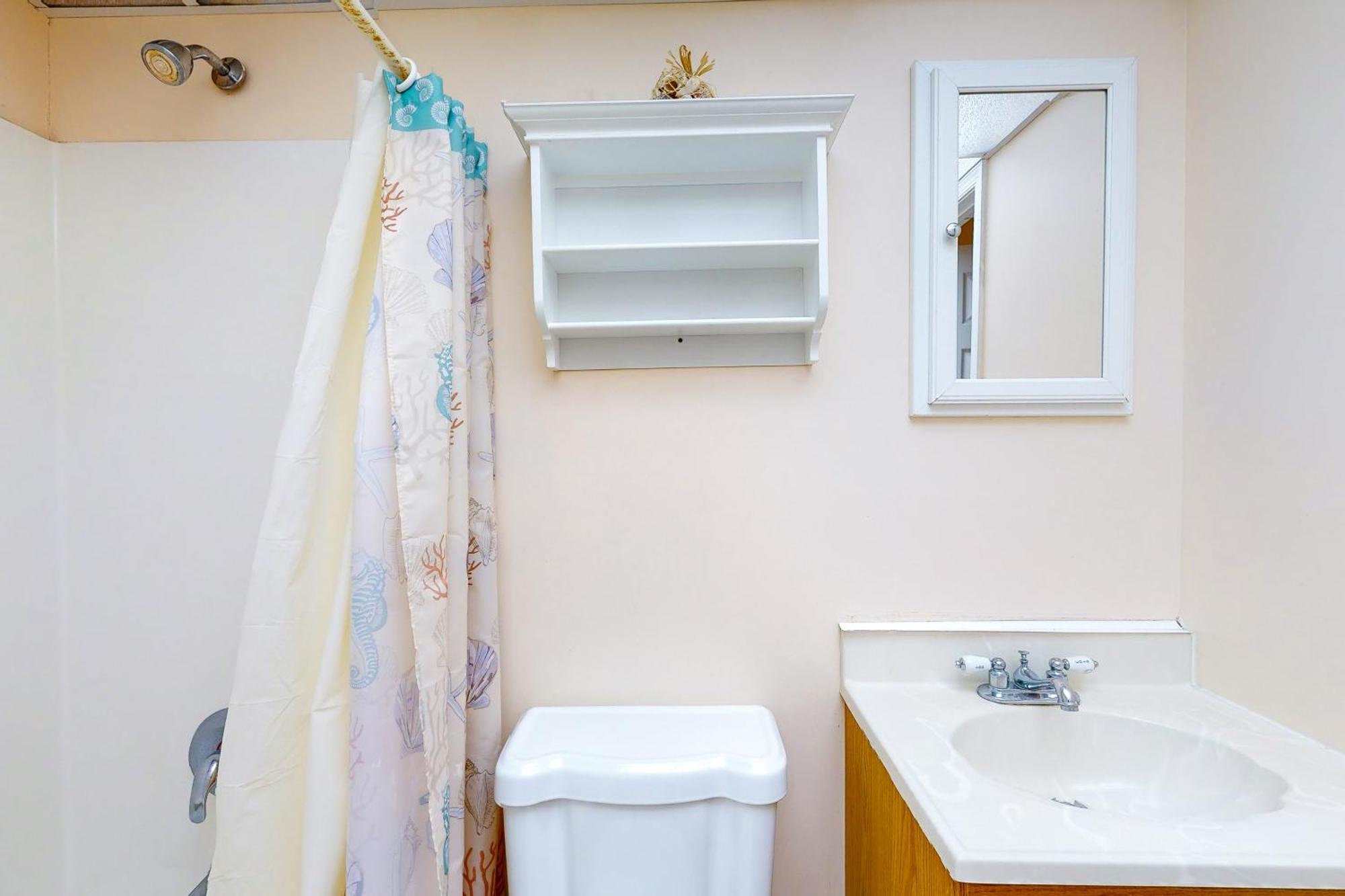 Three Cheers Apartamento Ocean City Quarto foto