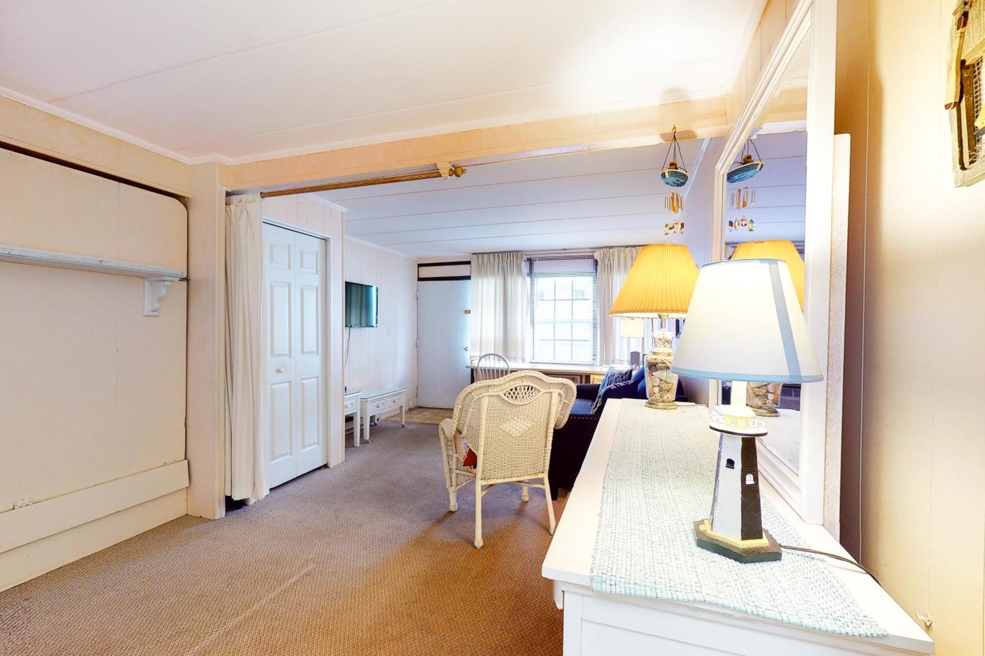 Three Cheers Apartamento Ocean City Quarto foto