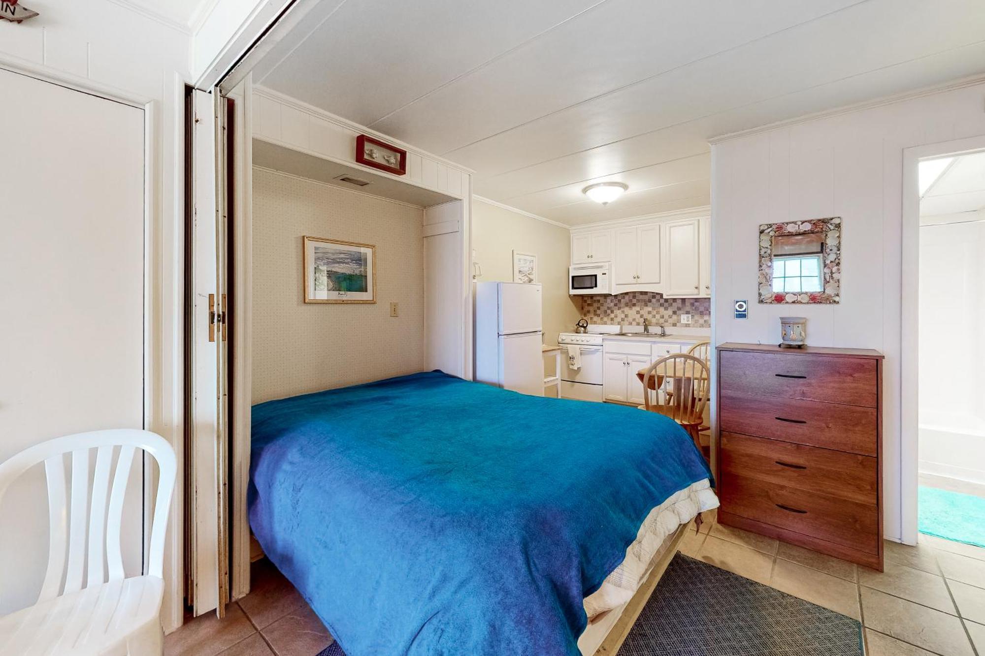 Three Cheers Apartamento Ocean City Quarto foto