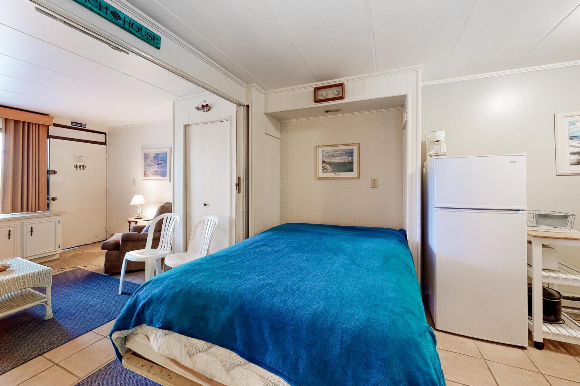 Three Cheers Apartamento Ocean City Quarto foto