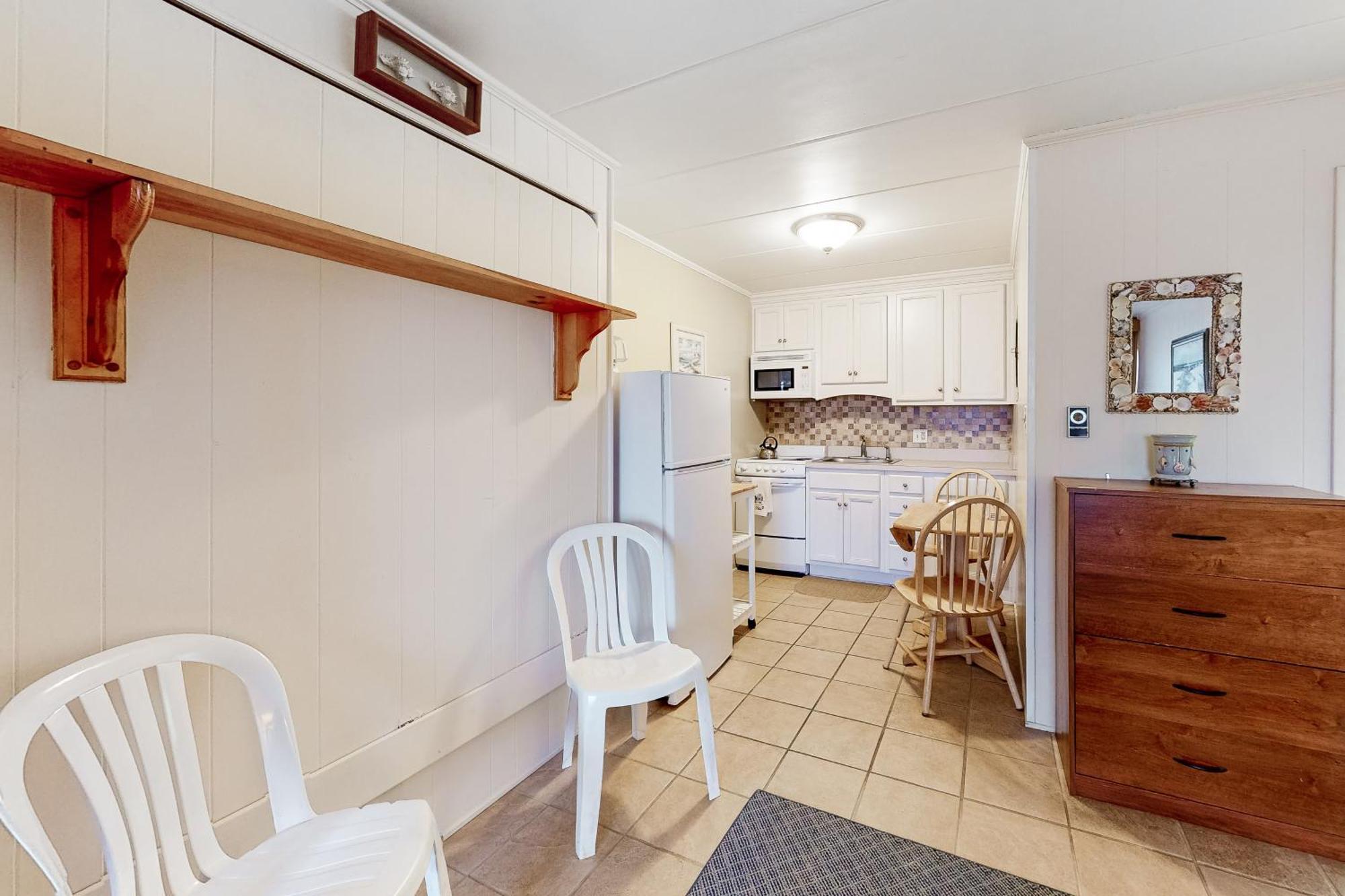 Three Cheers Apartamento Ocean City Quarto foto